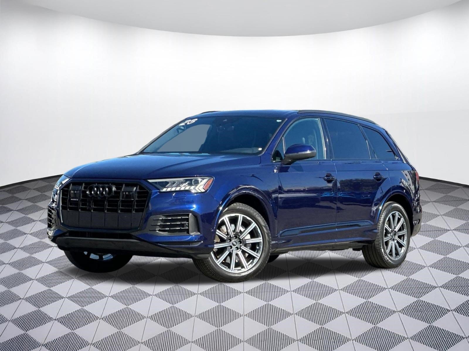 2023 Audi Q7