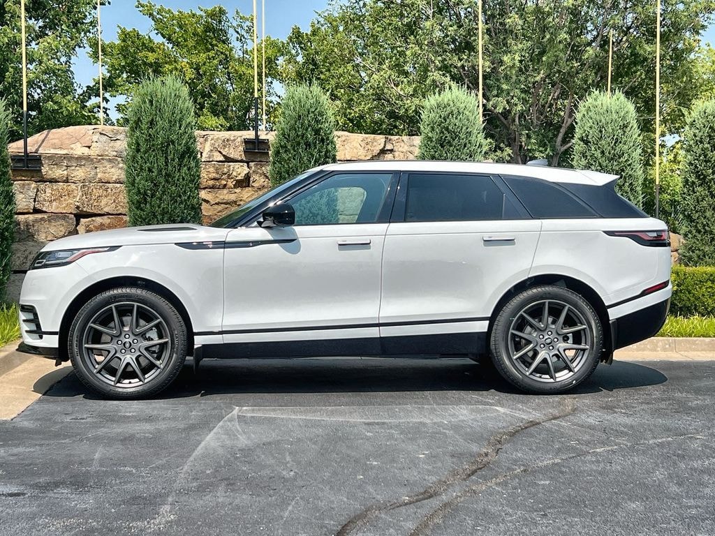 Certified 2023 Land Rover Range Rover Velar R-Dynamic S Mhev SUV