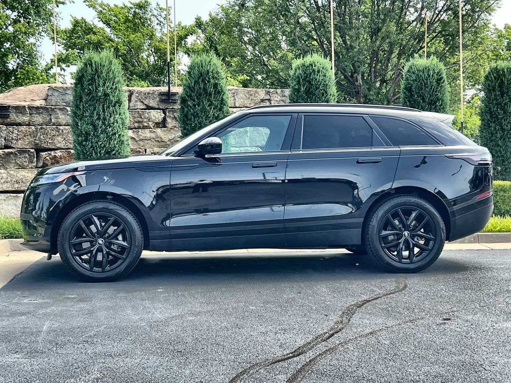 Used 2025 Land Rover Range Rover Velar S SUV