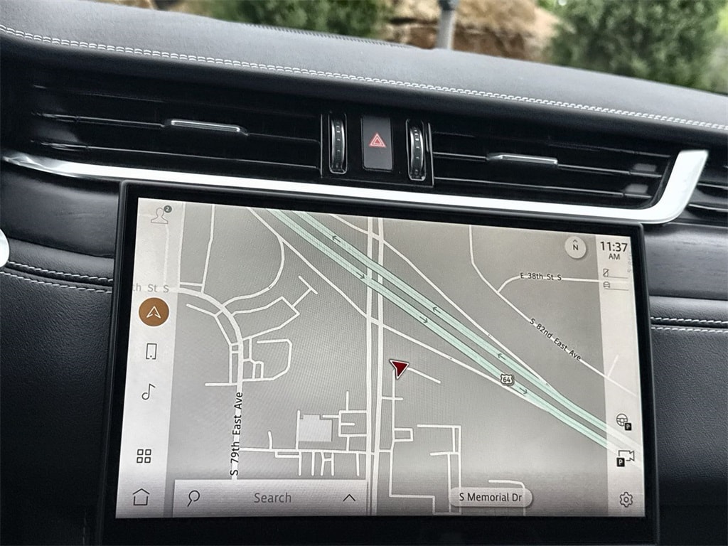 2026 Jaguar F-Pace R-Dynamic S - Photo 24