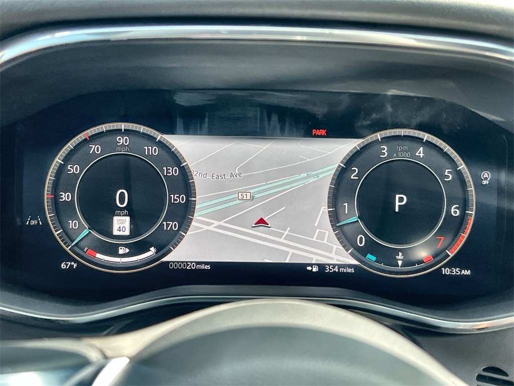 2026 Jaguar F-Pace R-Dynamic S - Photo 22