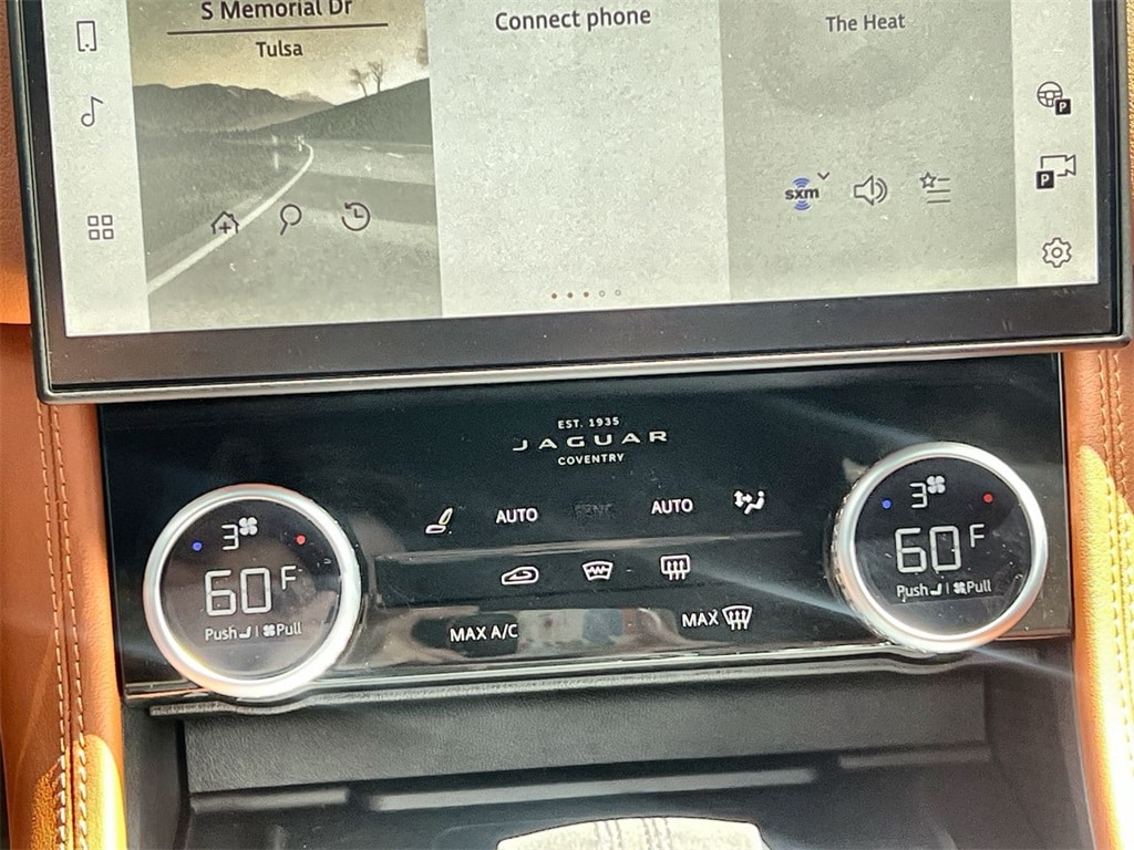 2026 Jaguar F-Pace R-Dynamic S - Photo 26