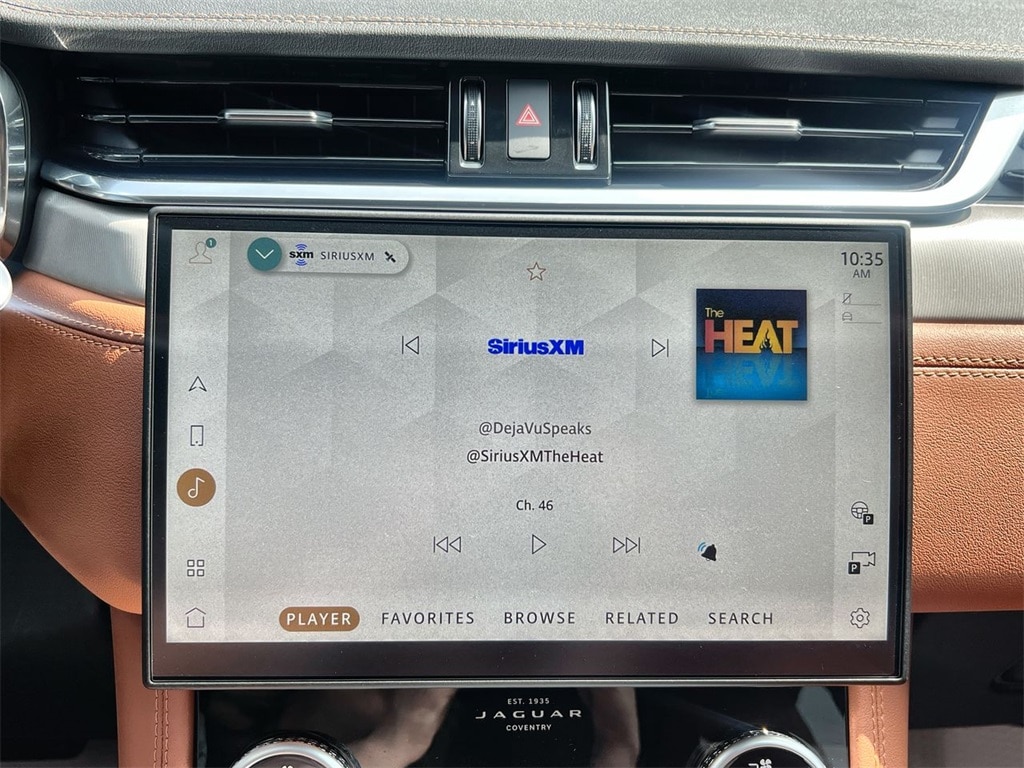 2026 Jaguar F-Pace R-Dynamic S - Photo 23
