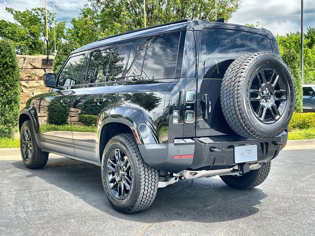 Used 2026 Land Rover Defender 110 S SUV