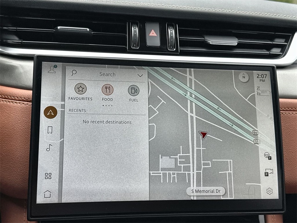 2026 Jaguar F-Pace R-Dynamic S - Photo 24