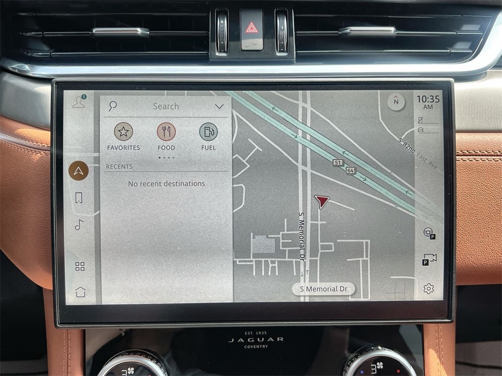 2026 Jaguar F-Pace R-Dynamic S - Photo 24