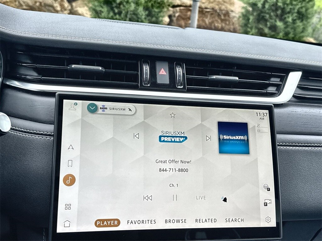 2026 Jaguar F-Pace R-Dynamic S - Photo 23