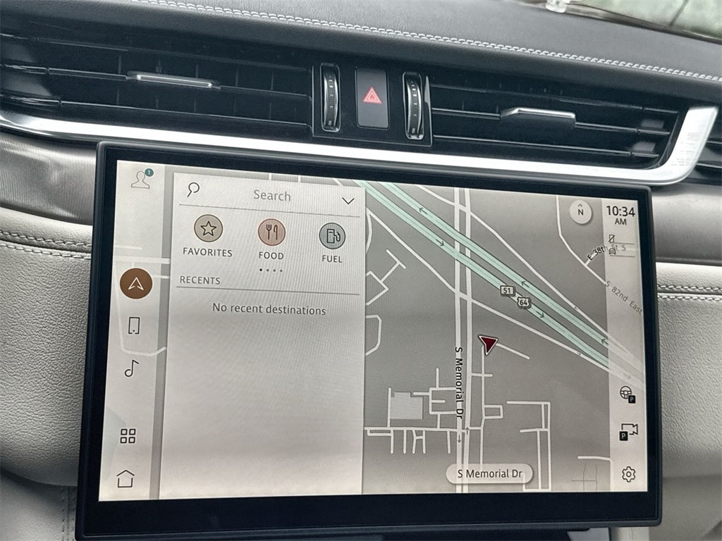 2026 Jaguar F-Pace R-Dynamic S - Photo 24