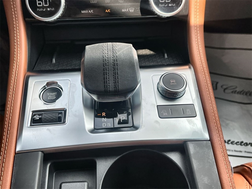 2026 Jaguar F-Pace R-Dynamic S - Photo 27