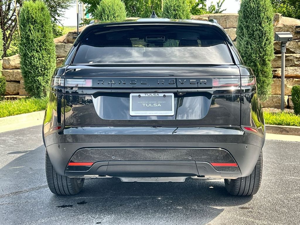 Used 2025 Land Rover Range Rover Velar S SUV