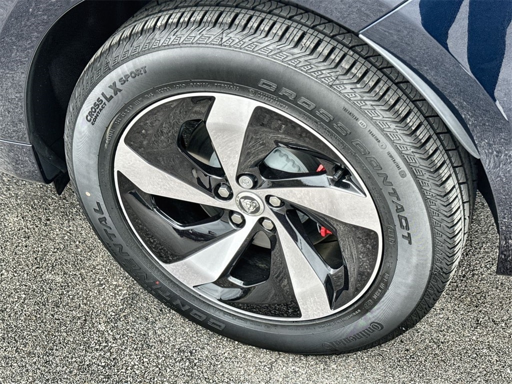 2026 Jaguar F-Pace R-Dynamic S - Photo 11