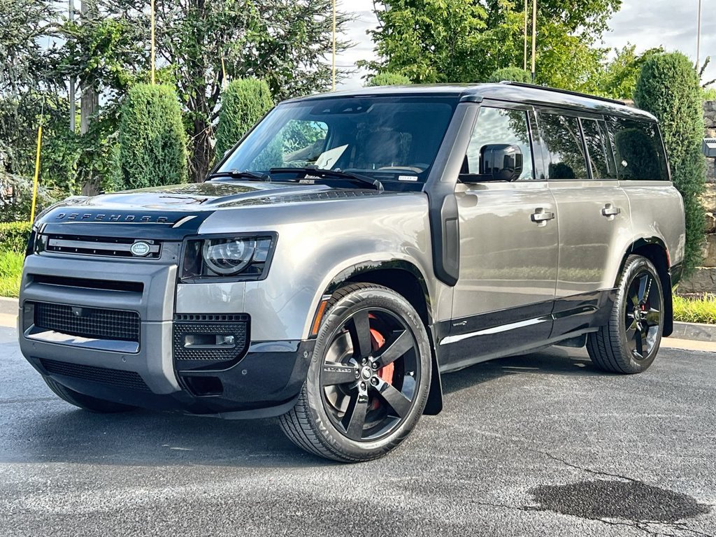 Used 2024 Land Rover Defender 130 X SUV