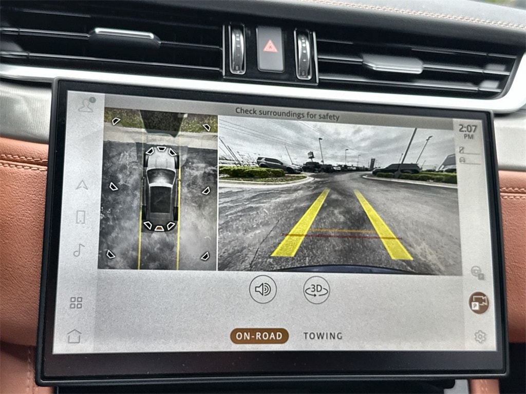 2026 Jaguar F-Pace R-Dynamic S - Photo 25