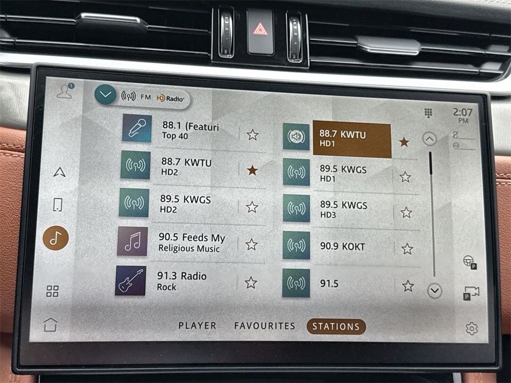 2026 Jaguar F-Pace R-Dynamic S - Photo 23