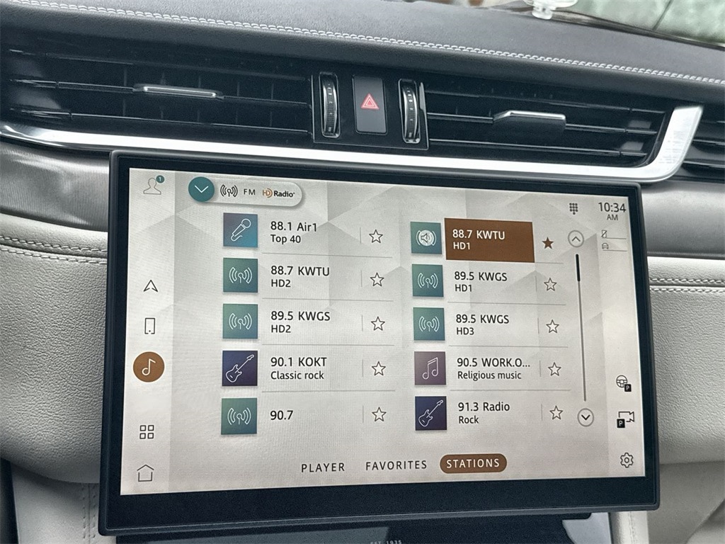 2026 Jaguar F-Pace R-Dynamic S - Photo 23