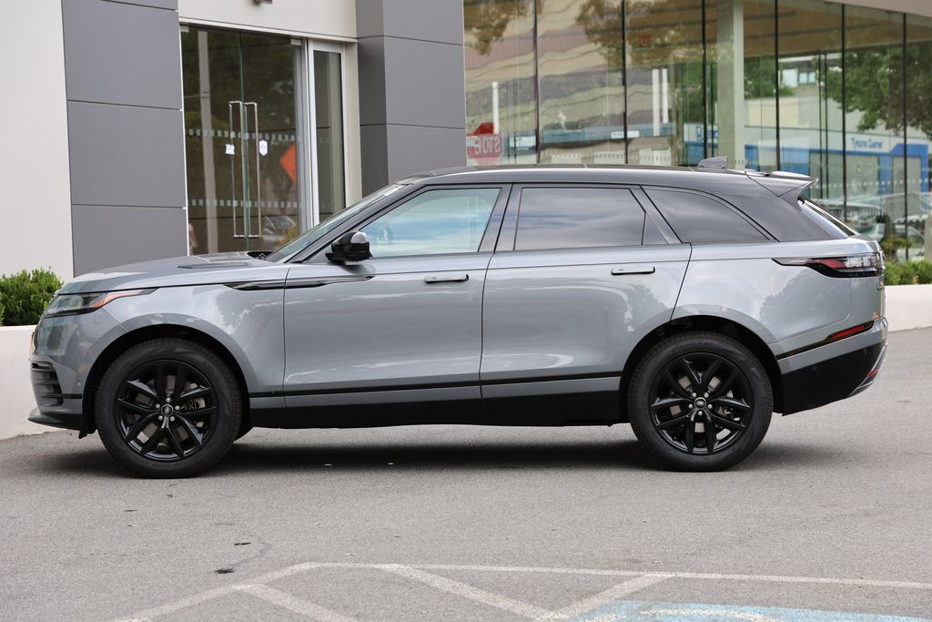 Used 2026 Land Rover Range Rover Velar Dynamic SE SUV
