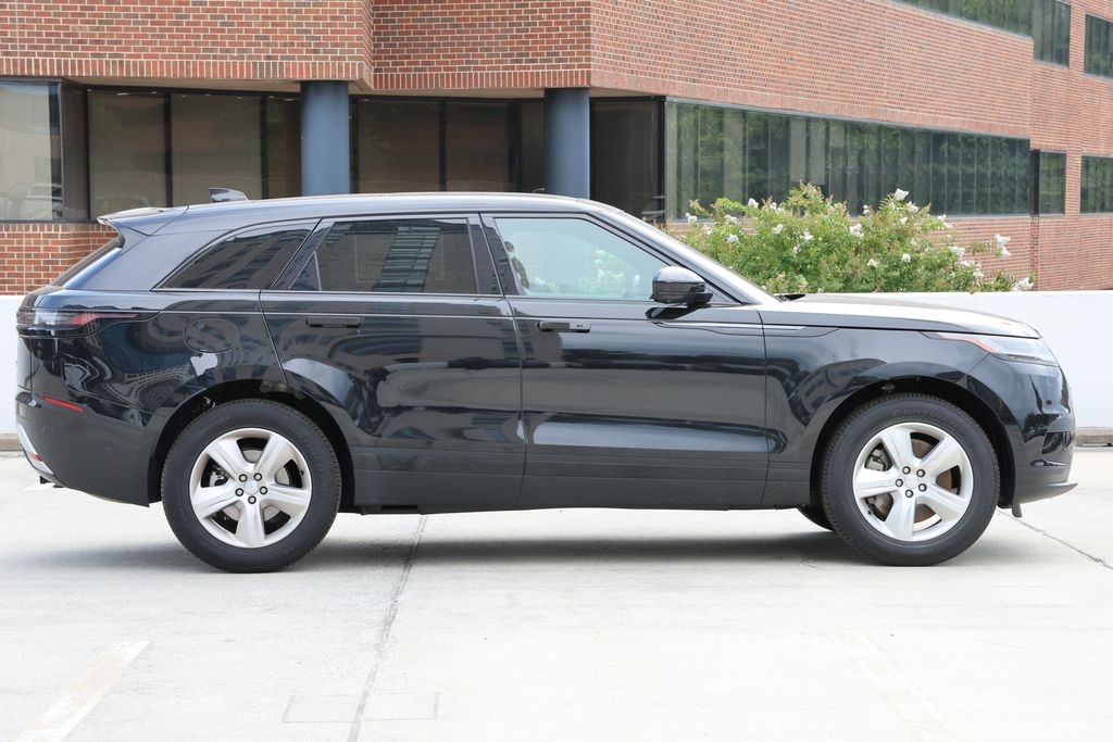 Used 2026 Land Rover Range Rover Velar P250 S SUV