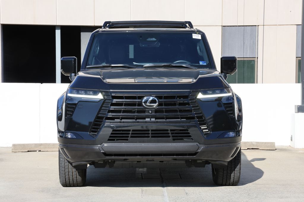 Used 2024 Lexus GX 550 Premium+ SUV