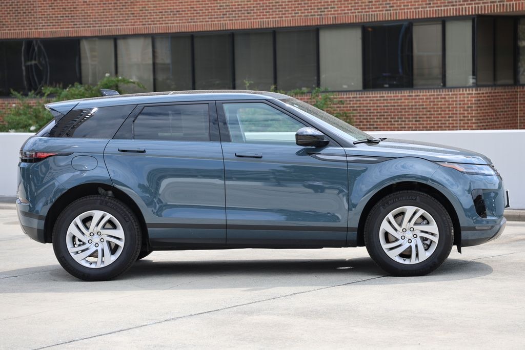Used 2026 Land Rover Range Rover Evoque Core S SUV