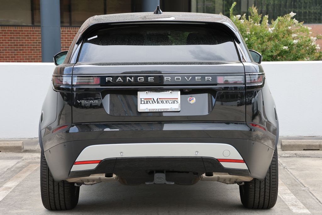 Used 2026 Land Rover Range Rover Velar P250 S SUV