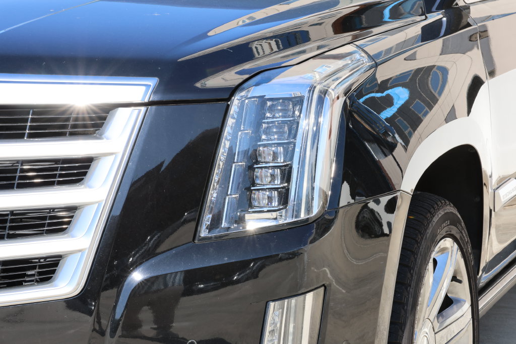 Used 2019 Cadillac Escalade ESV Premium SUV