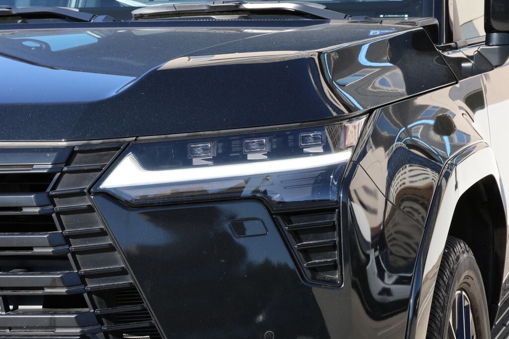 Used 2024 Lexus GX 550 Premium+ SUV