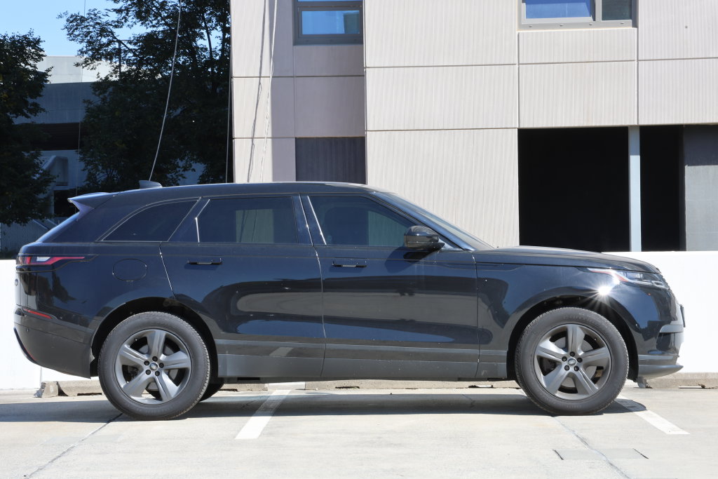 Used 2022 Land Rover Range Rover Velar S SUV