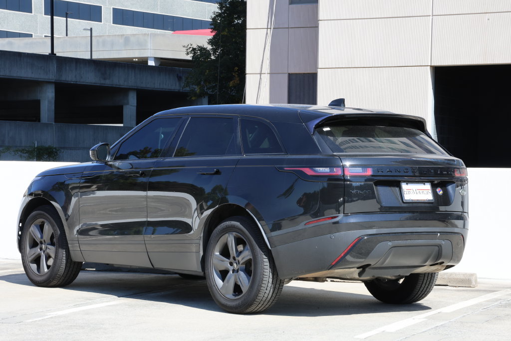 Used 2022 Land Rover Range Rover Velar S SUV