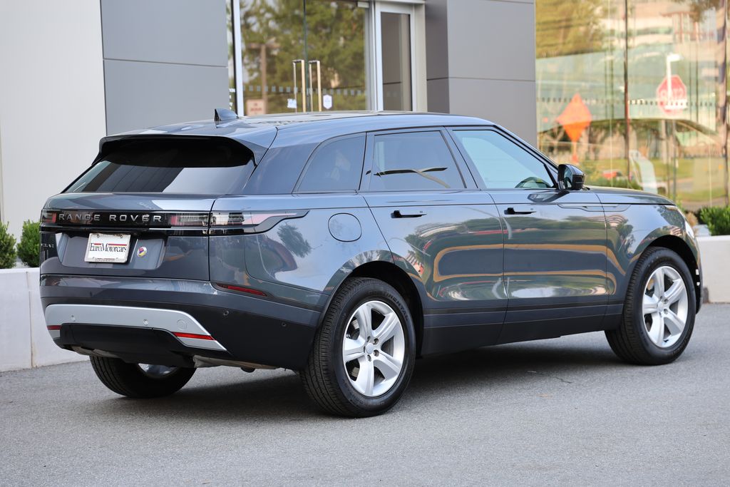 Used 2026 Land Rover Range Rover Velar S SUV