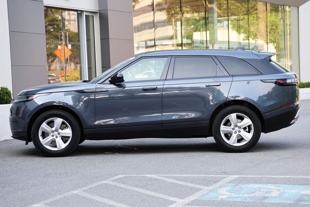 Used 2026 Land Rover Range Rover Velar S SUV