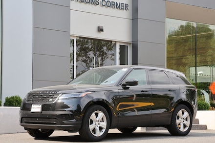 2026 Land Rover Range Rover Velar S SUV