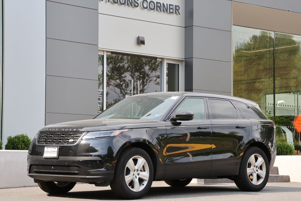 Used 2026 Land Rover Range Rover Velar P250 S SUV