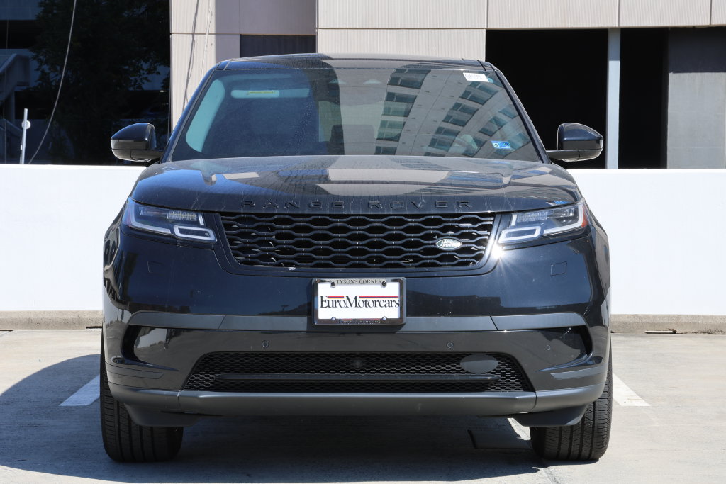 Used 2022 Land Rover Range Rover Velar S SUV