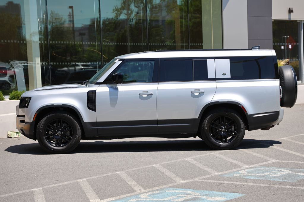 Used 2023 Land Rover Defender 130 SE SUV