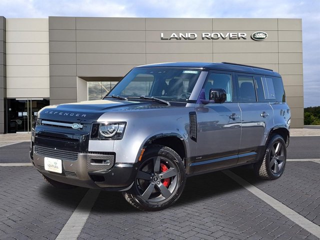 2020 Land Rover Defender