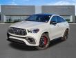 Used 2024 Mercedes-Benz GLE GLE 63 S AMGÂ® Coupe