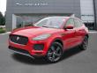 Used 2020 Jaguar E-PACE SE SUV