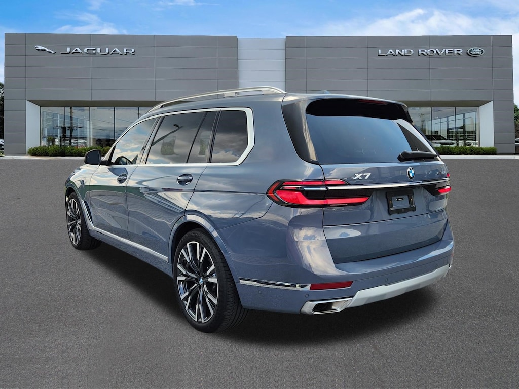 Used 2026 BMW X7 xDrive40i SUV