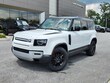  Land Rover Defender 110