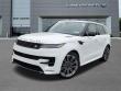 Certified 2025 Land Rover Range Rover Sport Plug-in Hybrid Dynamic SE SUV