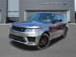 Used 2018 Land Rover Range Rover Sport Supercharged SUV