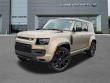 Certified 2025 Land Rover Defender 110 Octa SUV