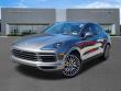 Used 2021 Porsche Cayenne Coupe Base SUV