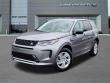 Certified 2025 Land Rover Discovery Sport S SUV
