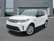 Certified 2025 Land Rover Discovery P300 S SUV