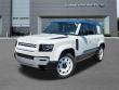 Certified 2024 Land Rover Defender 110 S SUV