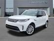 Certified 2025 Land Rover Discovery S SUV