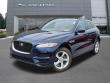 Used 2019 Jaguar F-PACE 25t Premium SUV