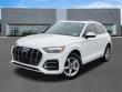 Used 2023 Audi Q5 40 Premium SUV
