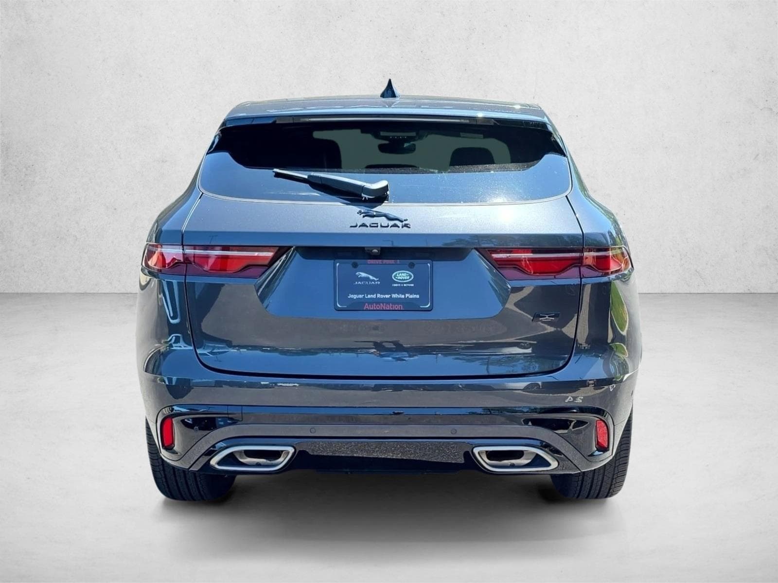 2026 Jaguar F-Pace R-Dynamic S - Photo 6